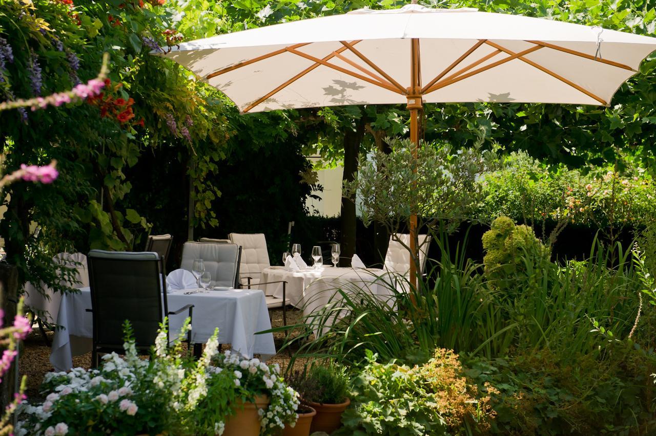 Storchen Restaurant Hotel Bad Krozingen Exterior foto